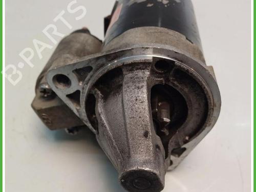 Starter KIA PICANTO I (SA) 1.0 | BP40143338M8 - Image 3
