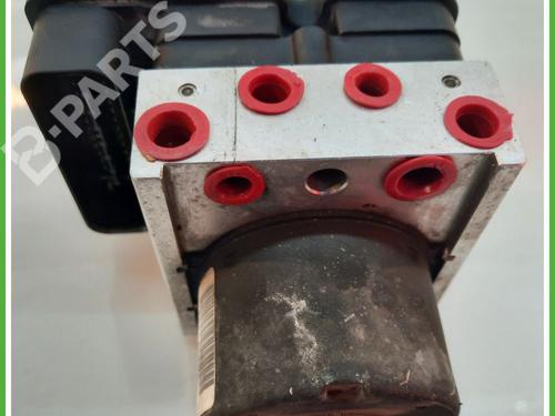 ABS pump CITROËN C3 I (FC_, FN_) 1.4 16V HDi | BP11846600M43 