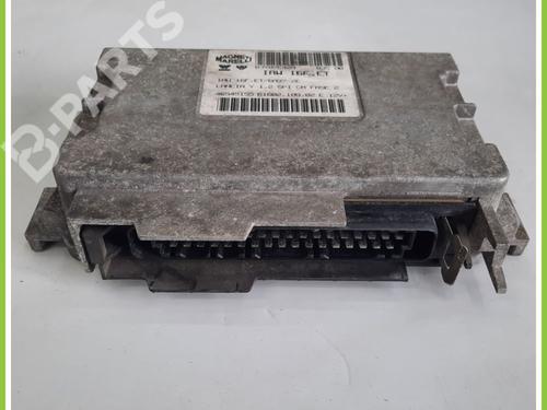 Engine control unit (ECU) LANCIA Y (840_) 1.2 (840AA, 840AF1A) | BP11369962M57 