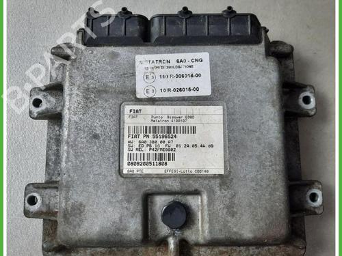 Used Engine control unit (ECU) Engine control unit (ECU) FIAT PUNTO (188_) 1.2 60 (188.030, .050, .130, .150, .230, .250) (60 hp) 40131088 40131088
