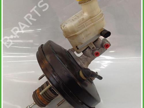 Used Servo brake Servo brake FIAT 500 (312_) 1.2 (312AXA1A) (69 hp) 40139185 40139185