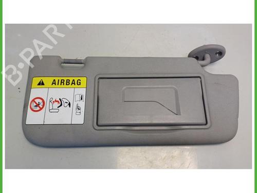 Right sun visor SSANGYONG XLV SUV e-XGi 160 | BP40143386I2 - Image 3