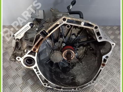 Used Gearbox NISSAN JUKE (F15) 1.5 dCi (110 hp) 11805983