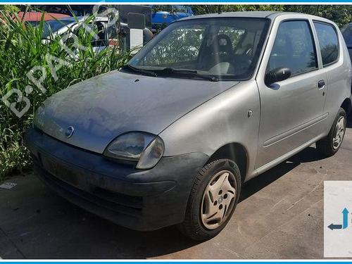 Used Parts FIAT SEICENTO / 600 (187_) 1.1 (187AXB, 187AXB1A, 187AXC1A02) 5017713