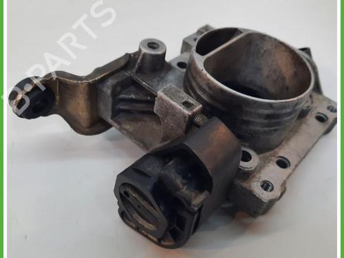 Throttle body FIAT PUNTO (188_) 1.2 Natural Power | BP12909896M82 