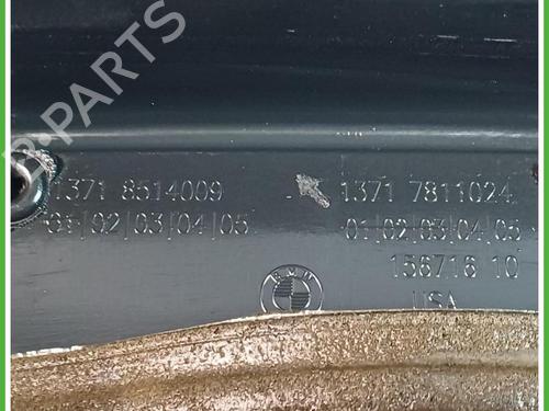 Upper protection BMW X3 (F25) xDrive 20 d | BP40138204M93 - Image 4
