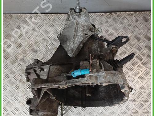 Gearbox RENAULT TWINGO II (CN0_) 1.2 (CN0D) | BP40149274M3 - Image 5