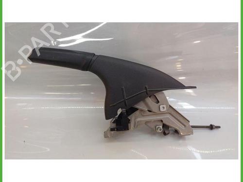 Used Hand brake Hand brake VW T-CROSS (C11, D31) 1.0 TSi (95 hp) 40141476 40141476
