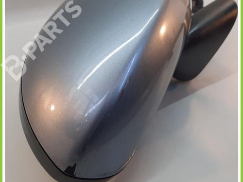 Right mirror OPEL CORSA D (S07) 1.2 (L08, L68) | BP11720497C27 