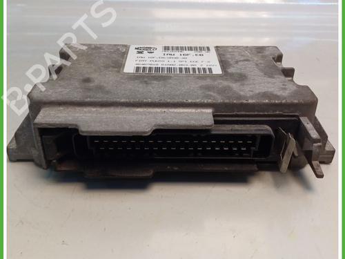Engine control unit (ECU) FIAT PUNTO (176_) 55 1.1 | BP22403663M57 