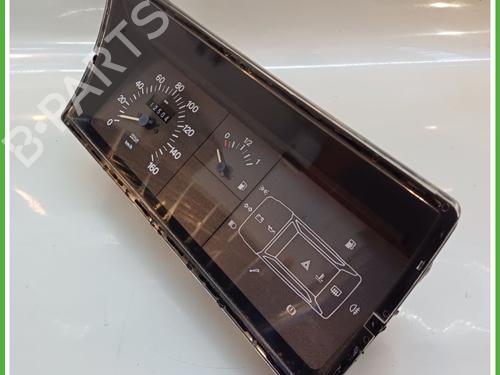 Instrument cluster FIAT PANDA (141_) 900 | BP16742618C47 