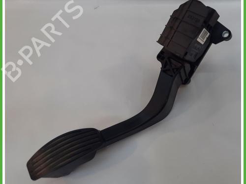 Used Pedal FIAT 500 (312_) 1.3 D Multijet (312AXE1A) (95 hp) 13363580