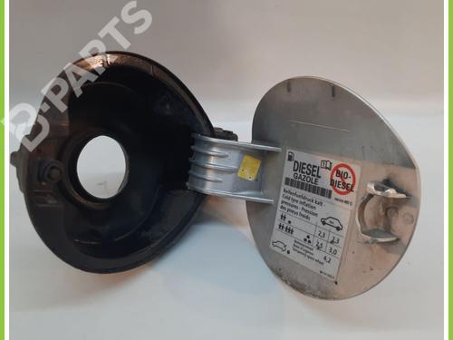 Fuel flap VW GOLF V (1K1) 2.0 TDI 16V | BP11367938C131 