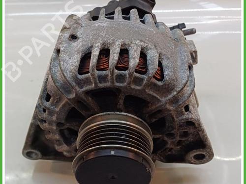 Alternator KIA CEE'D SW (ED) 1.6 CRDi 115 | BP40142111M7 - Image 2