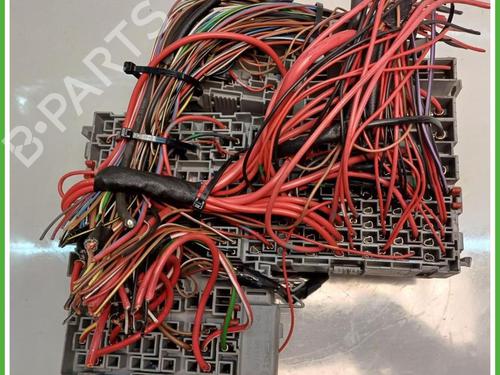 Fuse box OPEL CORSA C (X01) 1.2 (F08, F68) | BP40143038E1 - Image 5