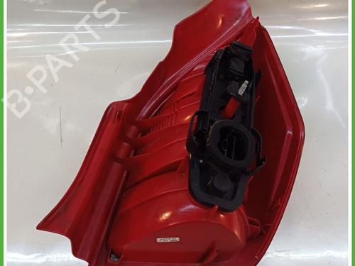 Left taillight CITROËN C2 (JM_) 1.4 HDi | BP16030073C34 