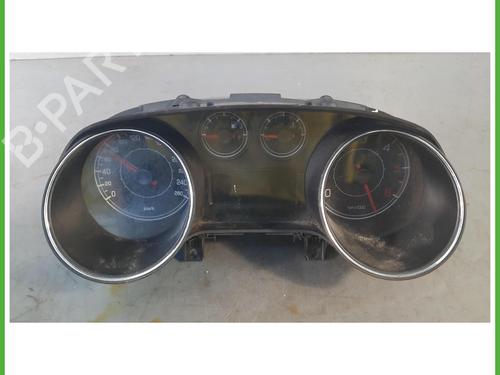 Used Instrument cluster Instrument cluster FIAT BRAVO II (198_) 1.6 D Multijet (198AXL1B) (120 hp) 40074906 40074906