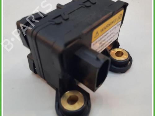 Electronic sensor LAND ROVER FREELANDER 2 (L359) 2.2 SD4 4x4 | BP40133766M84 - Image 4