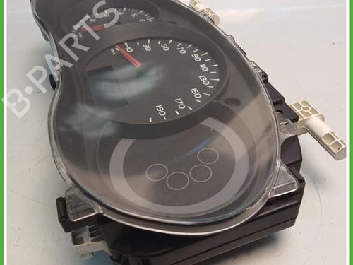 Instrument cluster RENAULT KANGOO Express (FW0/1_) 1.5 dCi 90 (FW0G, FW05, FW08, FW11) | BP23649110C47 