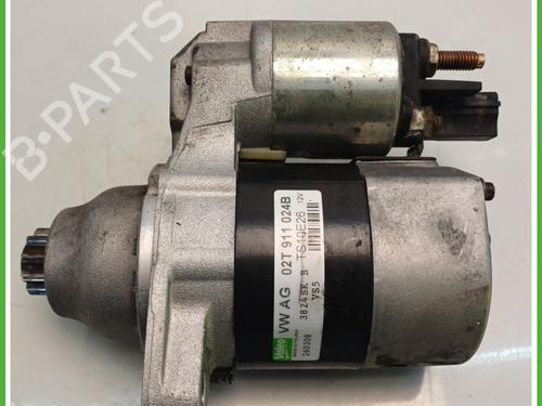 Starter SEAT IBIZA IV SC (6J1, 6P5) 1.4 | BP29498907M8 