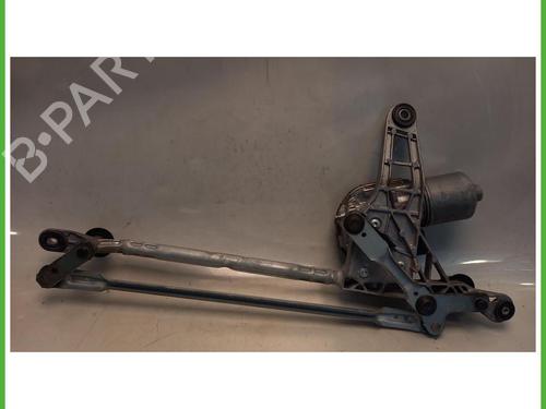 Used Front wipers mechanism Front wipers mechanism AUDI A4 Allroad B9 (8WH, 8WJ) 3.0 TDI quattro (218 hp) 40148800 40148800