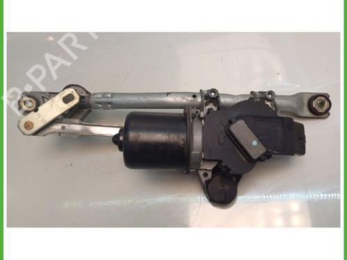 Used Front wipers mechanism PEUGEOT 107 (PM_, PN_) 1.0 (68 hp) 21527293