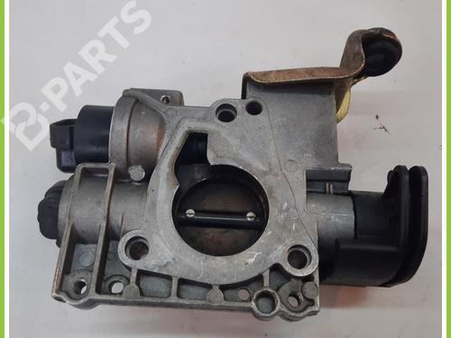 Throttle body FIAT PUNTO (188_) 1.2 60 (188.030, .050, .130, .150, .230, .250) | BP11370511M82 