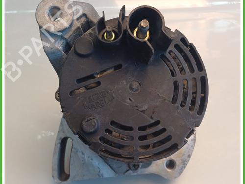 Alternator FIAT PUNTO (188_) 1.2 60 (188.030, .050, .130, .150, .230, .250) | BP27409747M7 