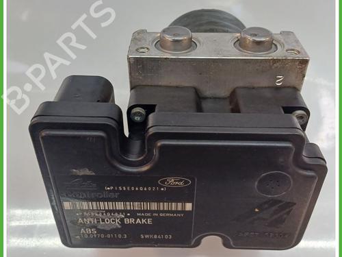 ABS pump FORD FOCUS C-MAX (DM2) 2.0 | BP17992853M43 