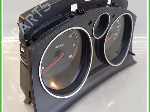 Instrument cluster OPEL ASTRA H Estate (A04) 1.7 CDTI (L35) | BP15607906C47 