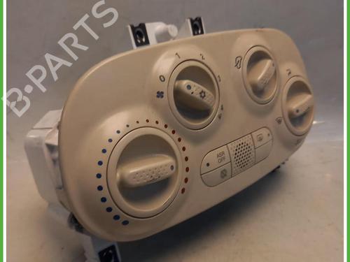 Climate control FIAT 500 (312_) 1.2 (312AXA1A) | BP40075807I5 - Image 5