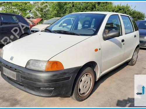 Used Parts FIAT PUNTO (176_) 55 1.1 5018300