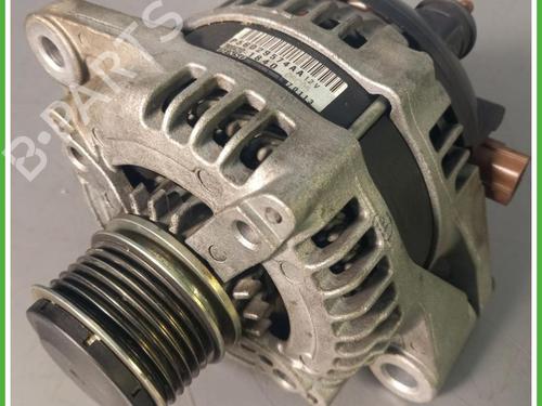 Used Alternator Alternator FIAT FREEMONT (345_) 2.0 JTD (170 hp) 40148386 40148386