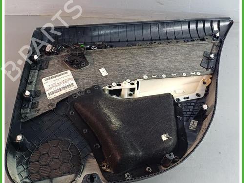 Rear left panel SKODA OCTAVIA III Combi (5E5, 5E6) 1.5 TSI G-TEC | BP40138743C60 - Image 3