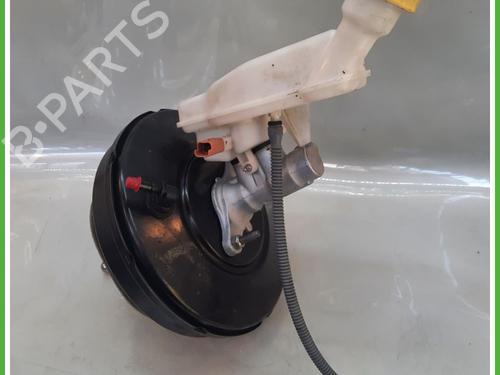 Servo brake PEUGEOT 208 I (CA_, CC_) 1.4 HDi | BP15004478M42 