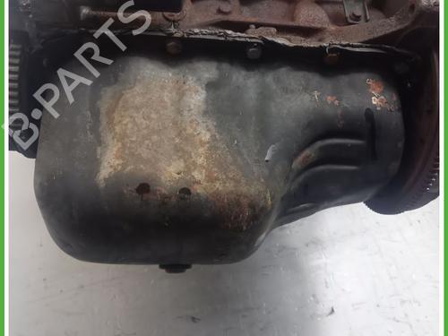 Engine FIAT PUNTO (199_) 1.4 Bifuel | BP29850369M1 