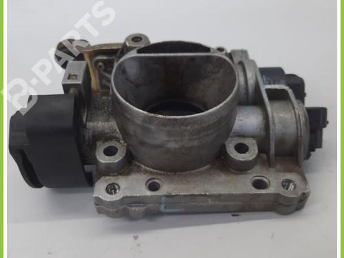 Throttle body FIAT PUNTO (188_) 1.2 60 (188.030, .050, .130, .150, .230, .250) | BP11369047M82 