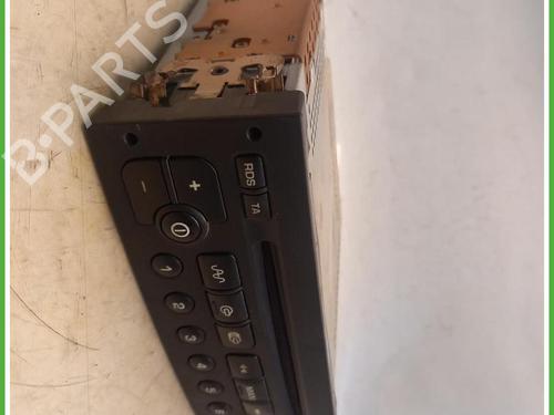 Radio CITROËN C3 Pluriel (HB_) 1.4 | BP40148975E6 - Image 5