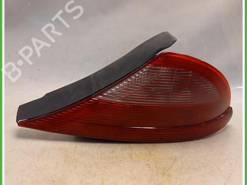 Used Left taillight Left taillight LANCIA Y (840_) 1.2 (840AA, 840AF1A) (60 hp) 40149260 40149260