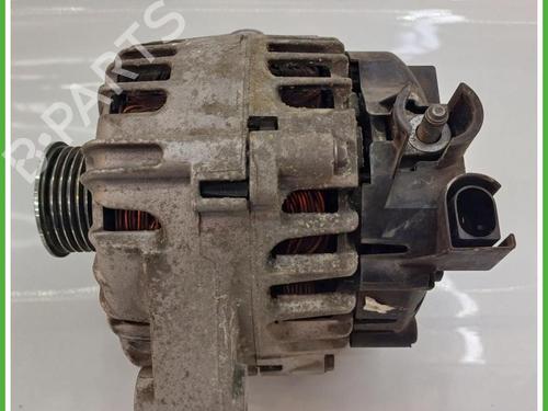 Alternator FORD FIESTA VI (CB1, CCN) 1.4 | BP40139586M7 - Image 3