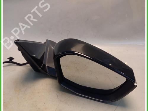 Used Right mirror Right mirror DS DS 4 II (FR_, FB_, F3_, FP_) PureTech 130 (131 hp) 40072811 40072811