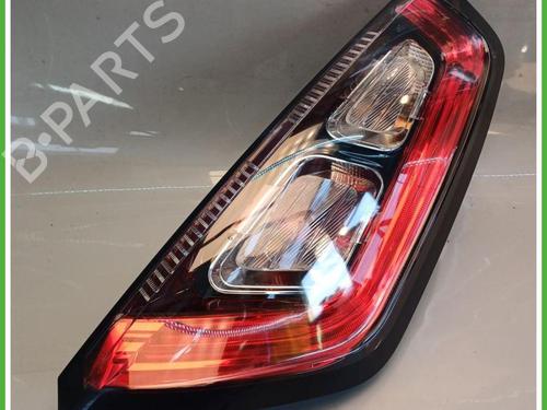 Used Right taillight Right taillight FIAT PUNTO (199_) 1.3 D Multijet (84 hp) 40146832 40146832