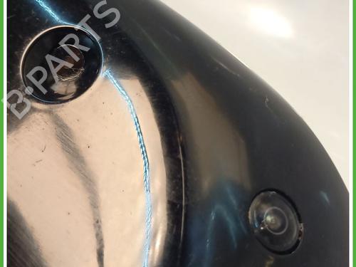 Left mirror PEUGEOT 408 II (FP_, F3_, FM_) Hybrid 225 (F3DGYT) | BP30769884C26