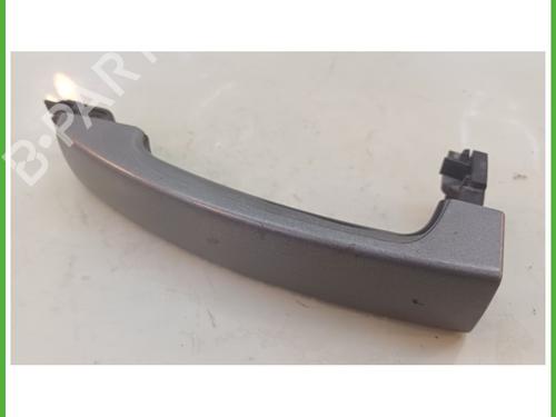 Rear left exterior door handle LAND ROVER RANGE ROVER SPORT I (L320) 2.7 D 4x4 (190 hp) 15811390