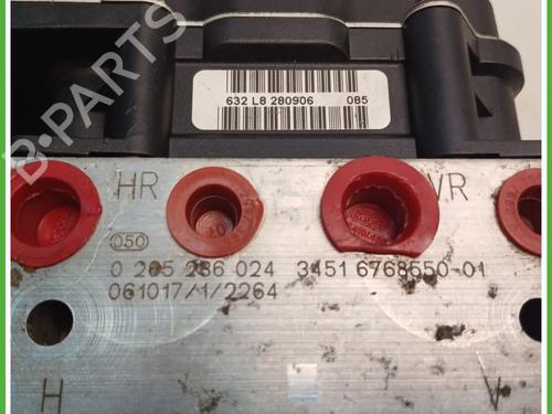 ABS pump BMW 5 Touring (E61) 530 xd | BP23892197M43 
