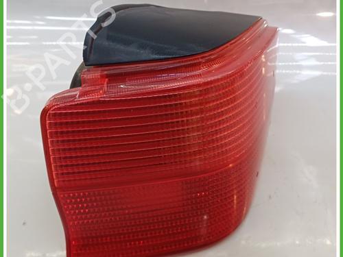 Left taillight PEUGEOT 106 II (1A_, 1C_) 1.1 i | BP21028375C34 