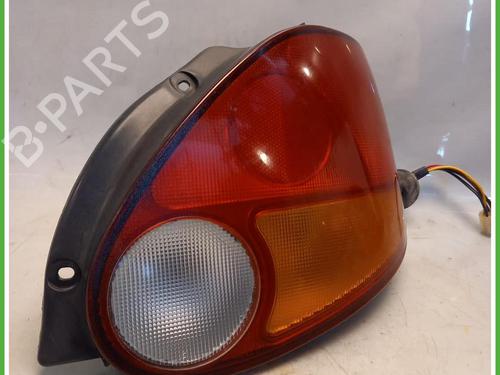 Used Right taillight Right taillight DAEWOO MATIZ (M100, M150) 0.8 (52 hp) 40148891 40148891