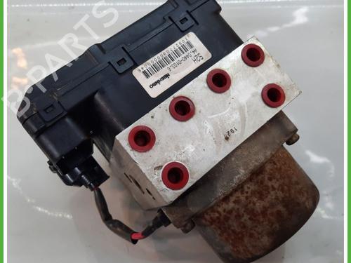 Used ABS pump HONDA HR-V (GH_) 1.6 16V (GH1, GH3) (105 hp) 13033833
