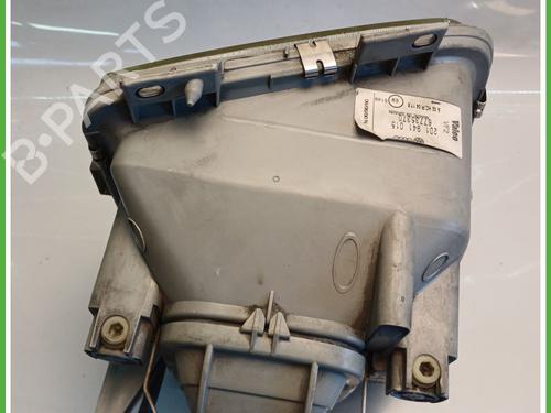Scheinwerfer links VW LT 28-35 II Bus (2DB, 2DE, 2DK) 2.5 TDI | BP28289019C28 