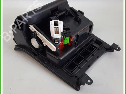 Middle console VW GOLF VI (5K1) 1.6 | BP13927593I22 
